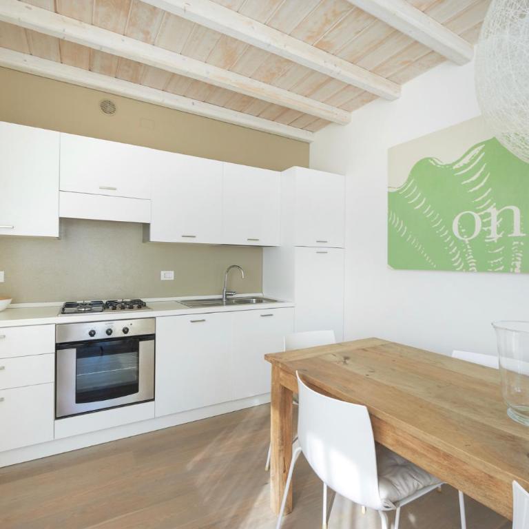 Villaggio dei Pellicani Apartments - Appartamento con 3 Camere da Letto e Piscina Privata - 16