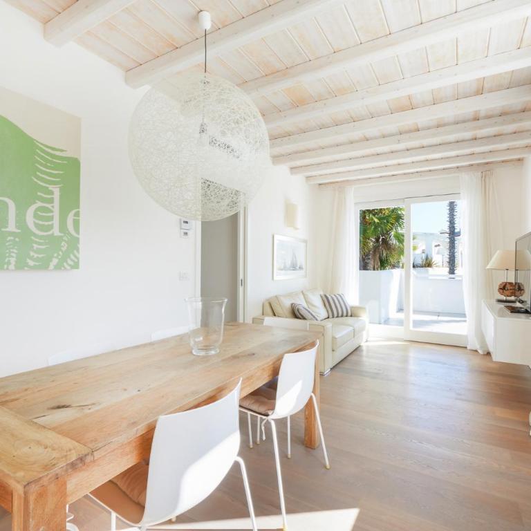 Villaggio dei Pellicani Apartments - Appartamento con 3 Camere da Letto e Piscina Privata - 20