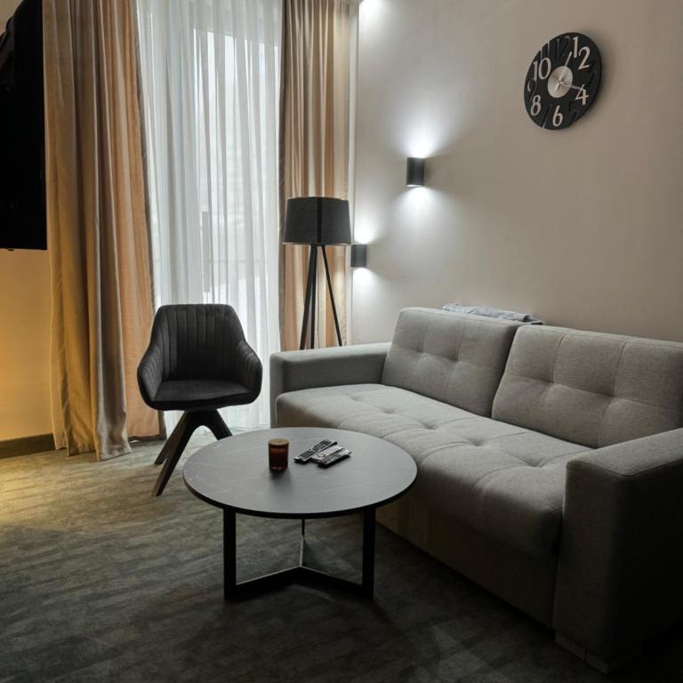 Woodside Kopaonik Duplex 003 - Apartment - 1