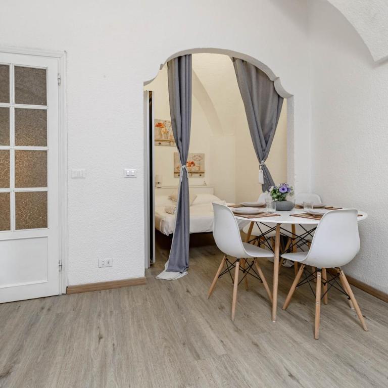 H11 [M Old Town] Sanremo - Casinò - Appartamento con 1 Camera da Letto - 4