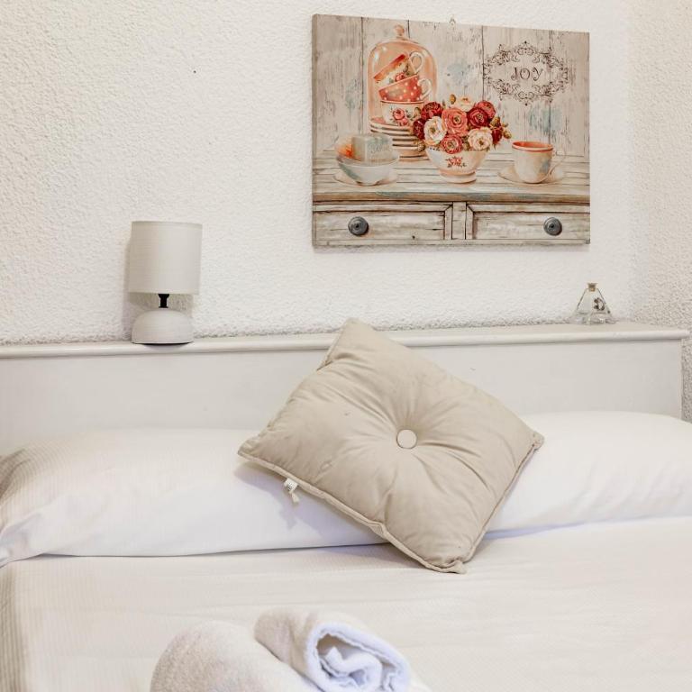 H11 [M Old Town] Sanremo - Casinò - Appartamento con 1 Camera da Letto - 2