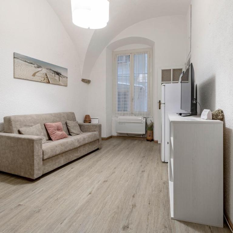H11 [M Old Town] Sanremo - Casinò - Appartamento con 1 Camera da Letto - 11