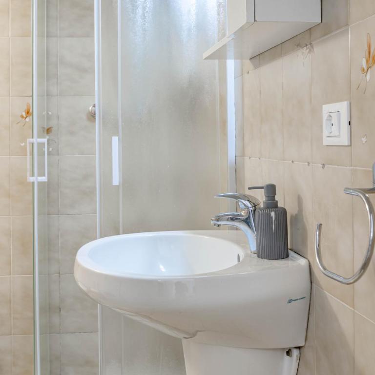 H11 [M Old Town] Sanremo - Casinò - Appartamento con 1 Camera da Letto - 8