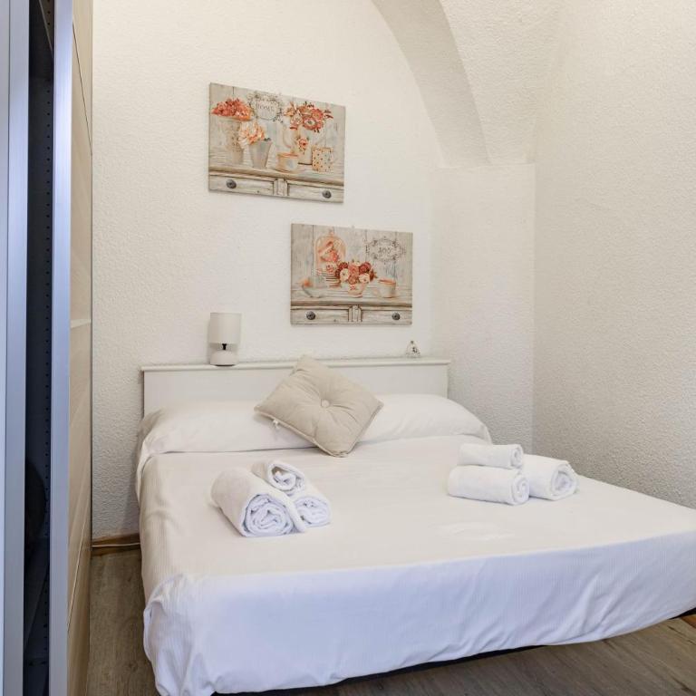 H11 [M Old Town] Sanremo - Casinò - Appartamento con 1 Camera da Letto - 12
