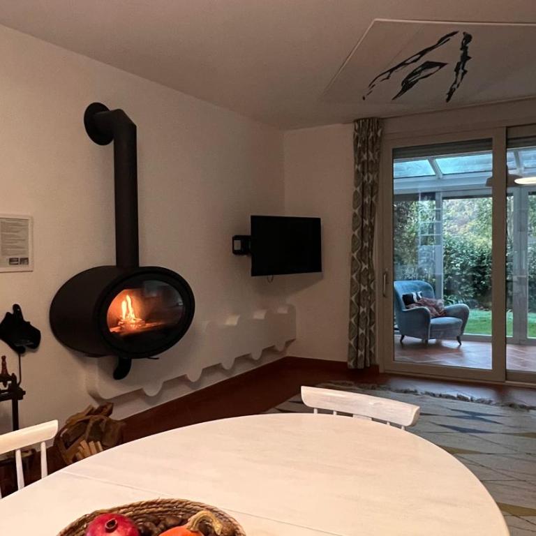 Garden Suite - Appartamento con 2 Camere da Letto - 18
