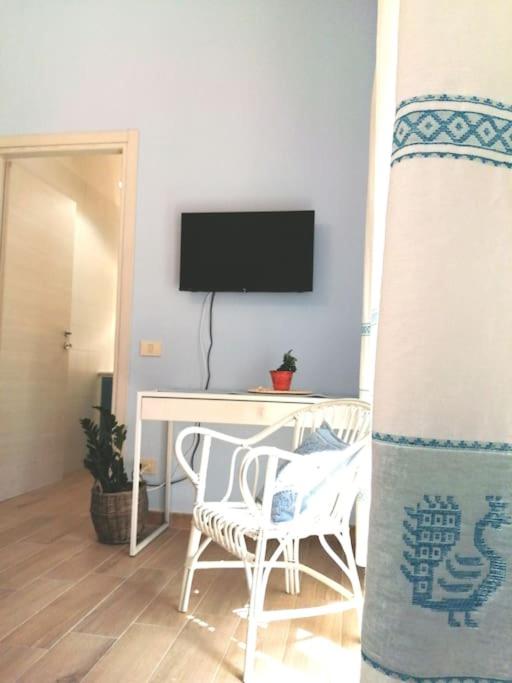 Karaly - Casa vacanze posto auto/moto - One-Bedroom House - 9