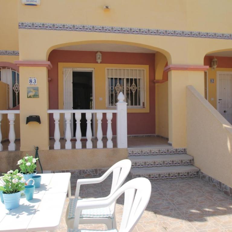 Casa Pelican - Apartamento de 3 dormitorios - 21