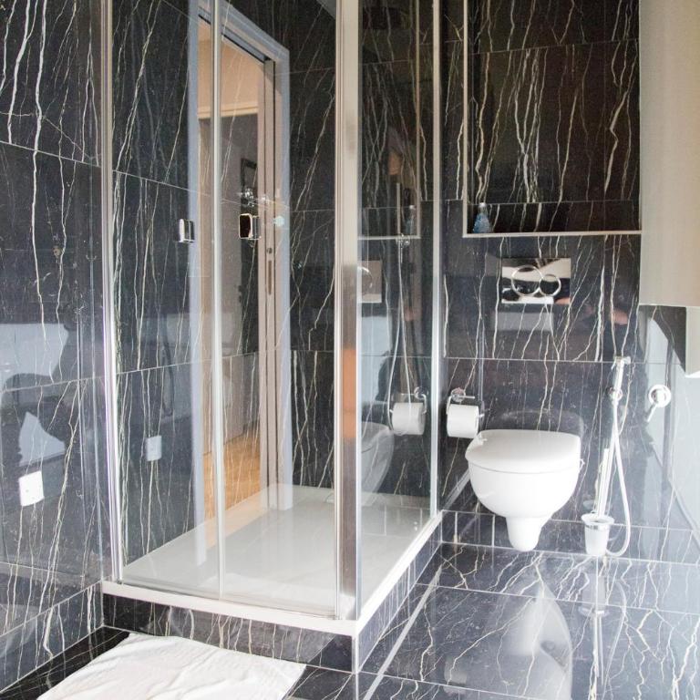 Célestine - Luxury Duplex Saint-Michel Luxembourg Gardens - Appartement 2 Chambres - 20