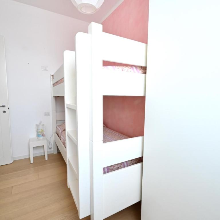 Villaggio dei Pellicani Apartments - Appartamento con 3 Camere da Letto e Piscina Privata - 7