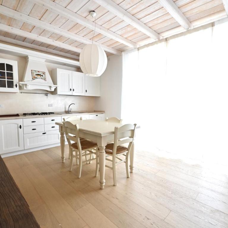 Villaggio dei Pellicani Apartments - Appartamento con 3 Camere da Letto e Piscina Privata - 9