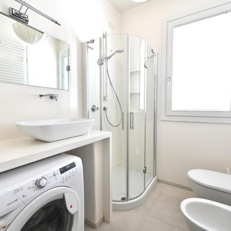 Villaggio dei Pellicani Apartments - Appartamento con 3 Camere da Letto e Piscina Privata - 3
