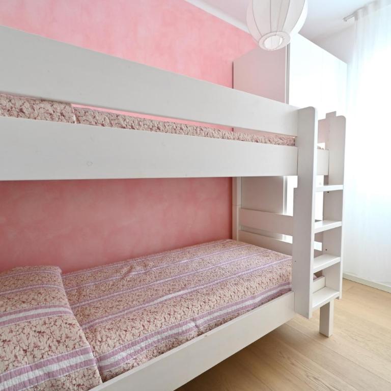 Villaggio dei Pellicani Apartments - Appartamento con 3 Camere da Letto e Piscina Privata - 2