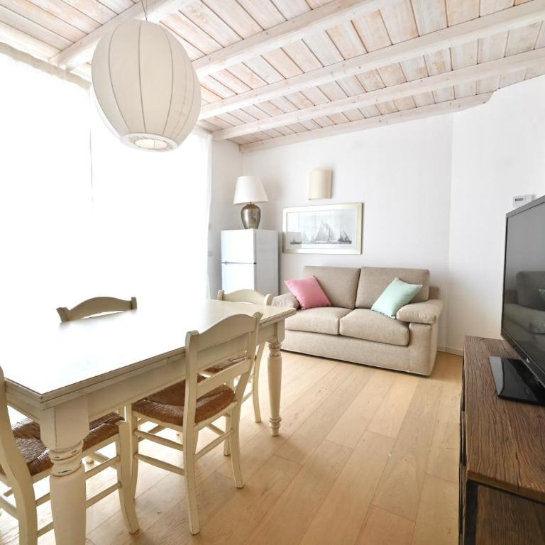 Villaggio dei Pellicani Apartments - Appartamento con 3 Camere da Letto e Piscina Privata - 5