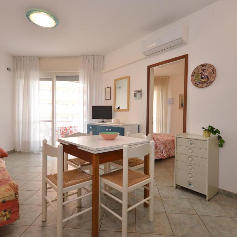 Residenza Cristallo - Appartamento Standard - 3
