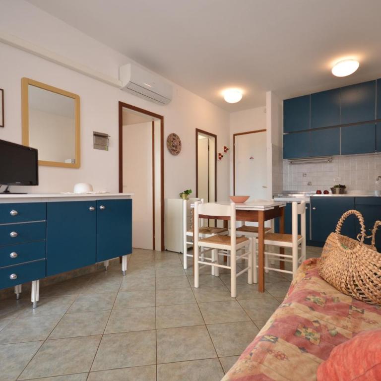 Residenza Cristallo - Appartamento Standard - 1