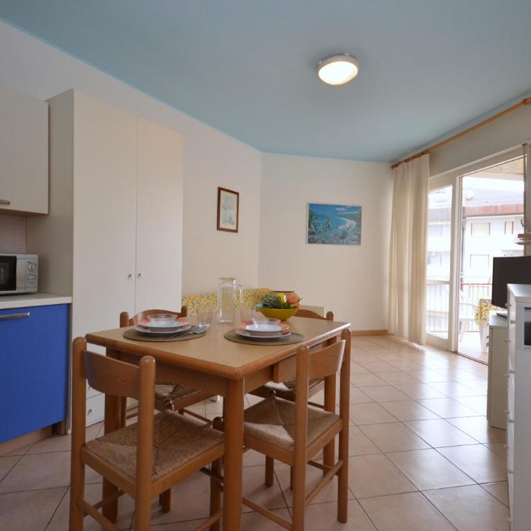 Residenza Cristallo - Appartamento Monolocale - 4