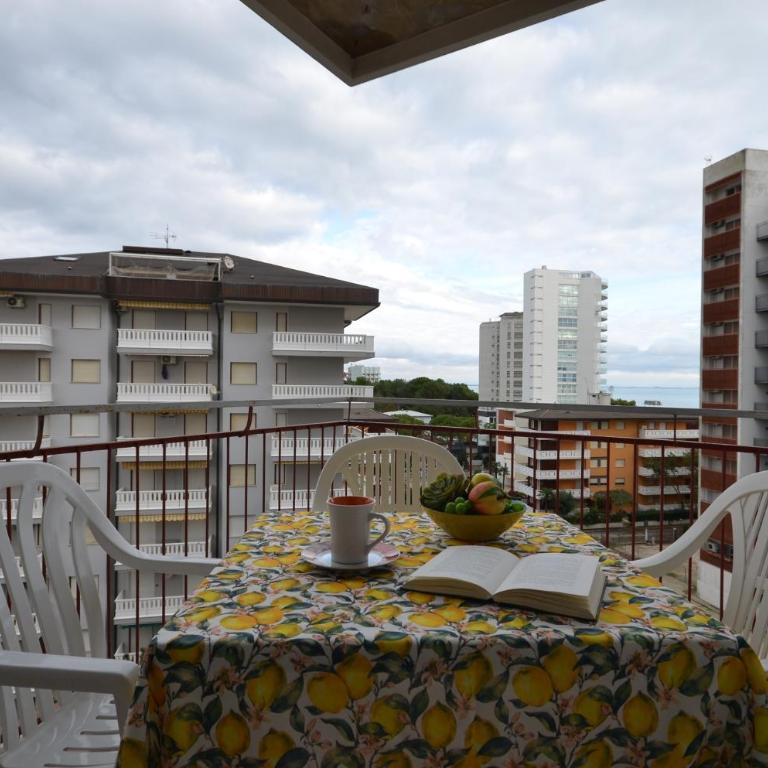 Residenza Cristallo - Appartamento Monolocale - 5