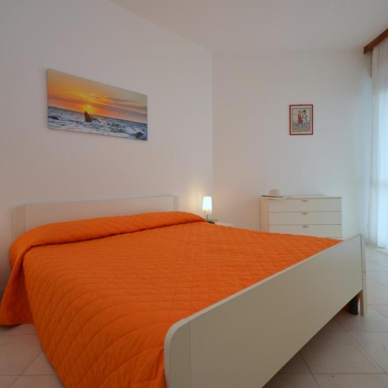 Residenza Cristallo - Appartamento con 1 Camera da Letto - 1