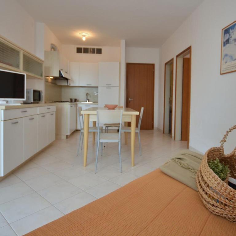 Residenza Cristallo - Appartamento con 1 Camera da Letto - 4