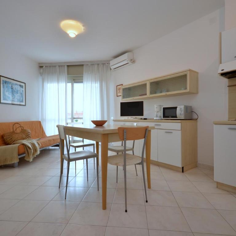 Residenza Cristallo - Appartamento con 1 Camera da Letto - 5