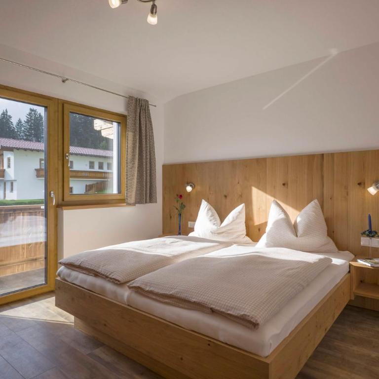 Apart Andreas - Apartment mit 2 Schlafzimmern - 6