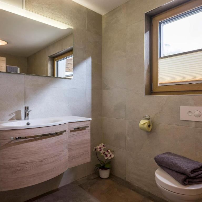 Apart Andreas - Apartment mit 2 Schlafzimmern - 5