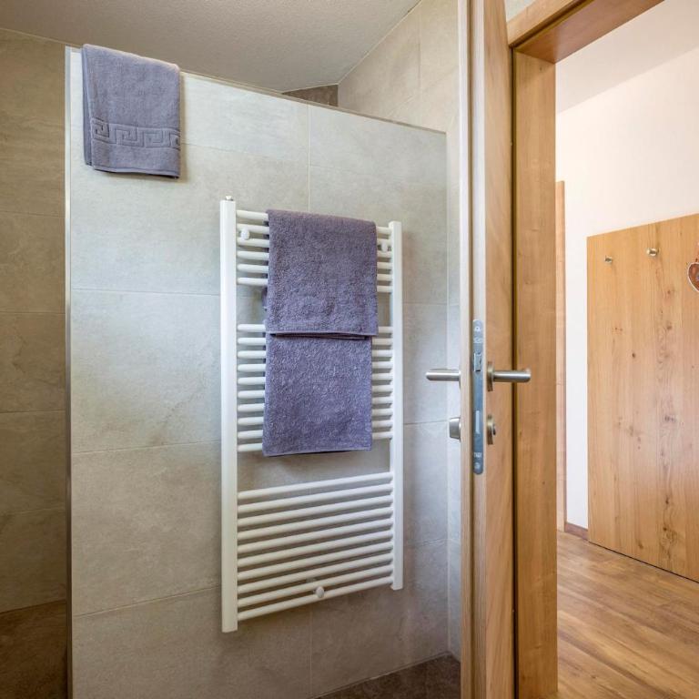 Apart Andreas - Apartment mit 2 Schlafzimmern - 7