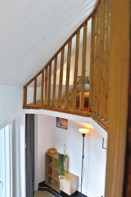 Le coin de Paradis, proche centre ville - Appartamento con 2 Camere da Letto - 2