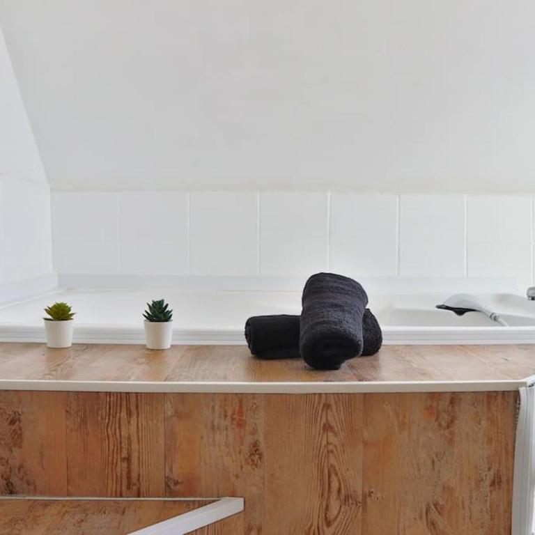 Le coin de Paradis, proche centre ville - Appartamento con 2 Camere da Letto - 4