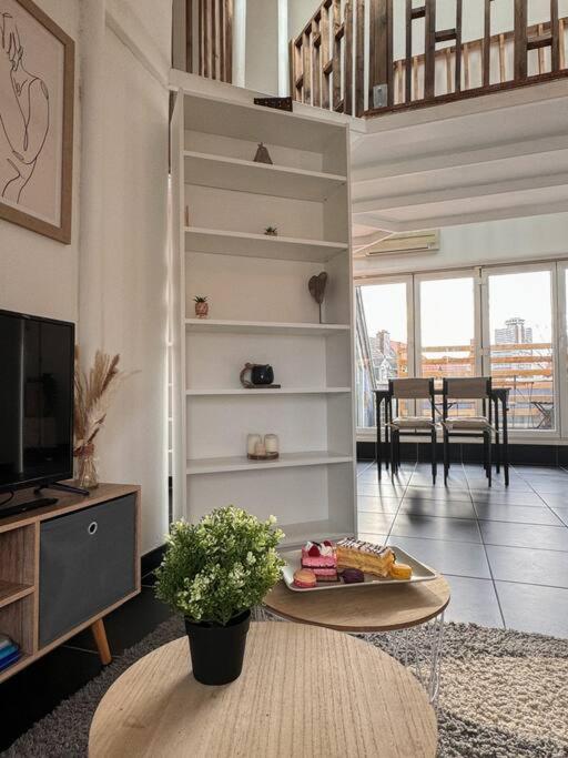 Le coin de Paradis, proche centre ville - Appartamento con 2 Camere da Letto - 13