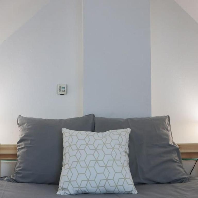 Le coin de Paradis, proche centre ville - Appartamento con 2 Camere da Letto - 15