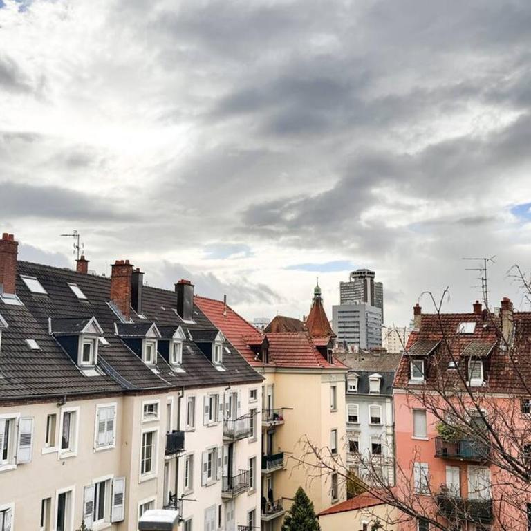 Le coin de Paradis, proche centre ville - Appartamento con 2 Camere da Letto - 22