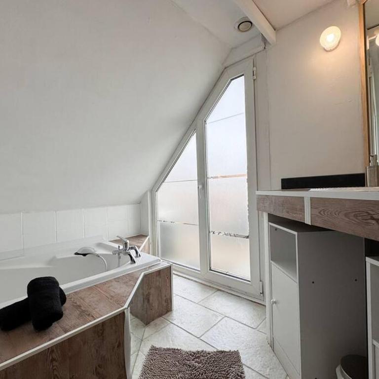 Le coin de Paradis, proche centre ville - Appartamento con 2 Camere da Letto - 27