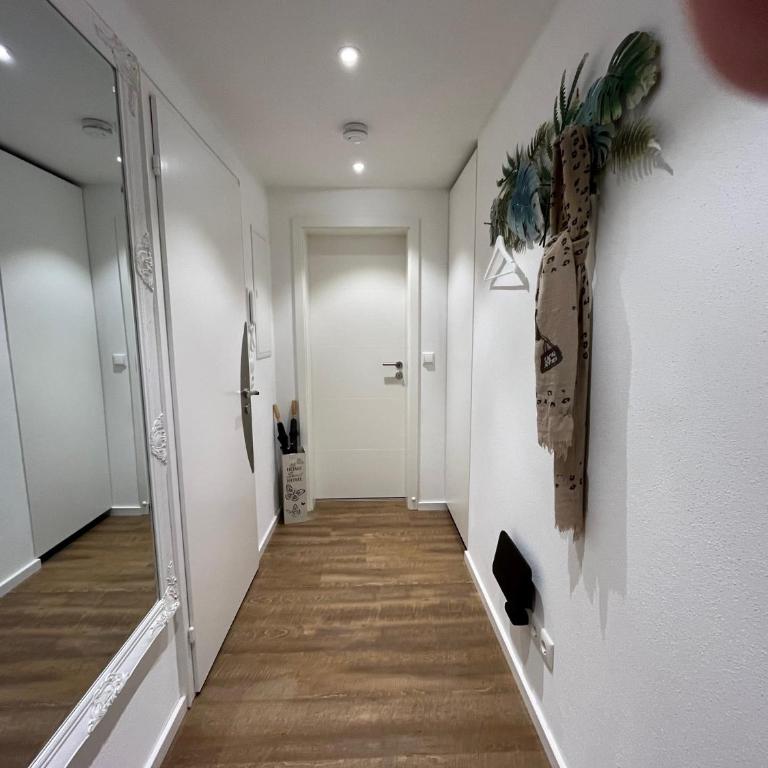 Alpenflair Ferienwohnungen Whg 236 - Apartment mit 1 Schlafzimmer - 3