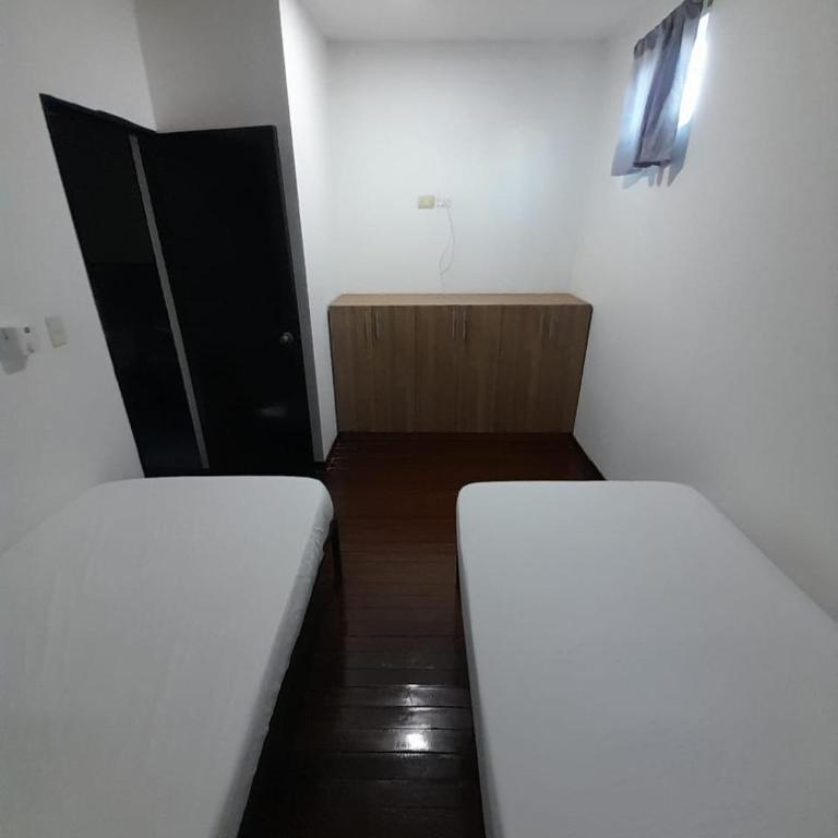 Apartamento Amoblado con Ventilador - Apartamento de 2 dormitorios - 17