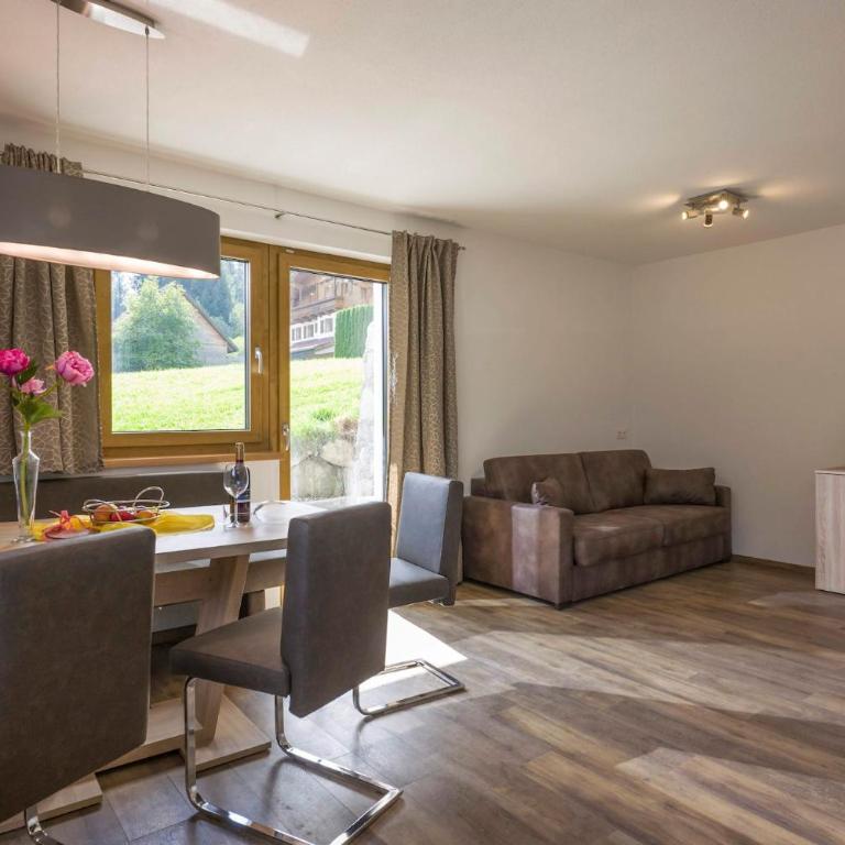 Apart Andreas - Apartment mit 2 Schlafzimmern - 6