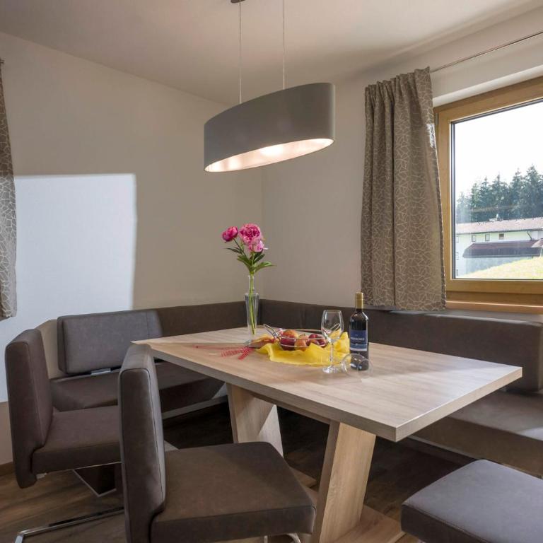 Apart Andreas - Apartment mit 2 Schlafzimmern - 7