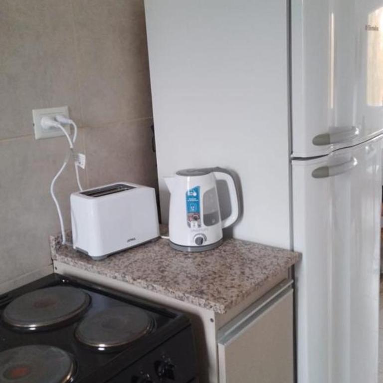 Apart Las Victorias - Apartamento de 1 dormitorio - 10