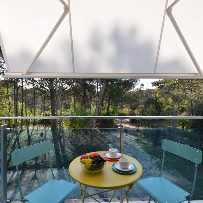 Villa Elisabeth - Appartamento con 1 Camera da Letto - 2