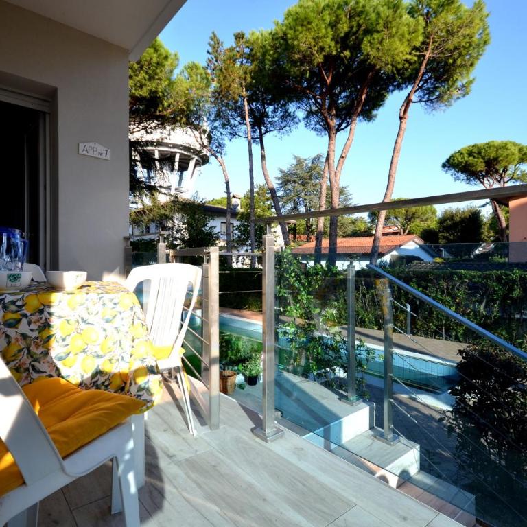 Villa Elisabeth - Appartamento Monolocale - 5