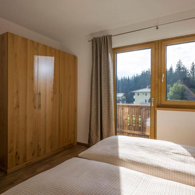 Apart Andreas - Apartment mit Blick auf die Berge - 7