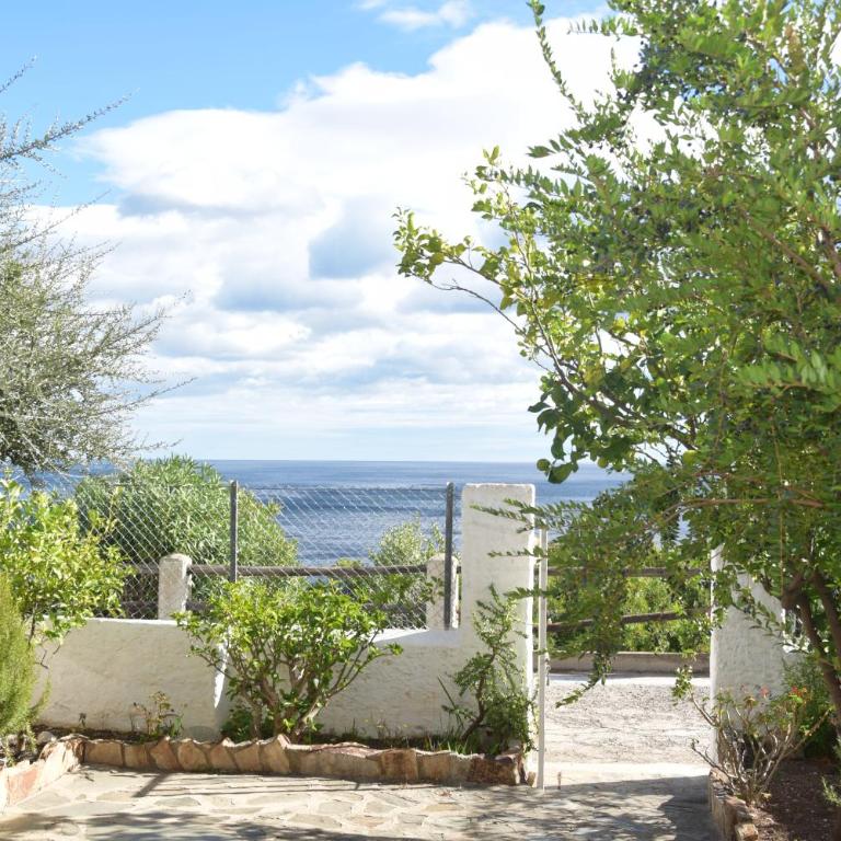 Finestra sul mare - Casa Vacanze - 1
