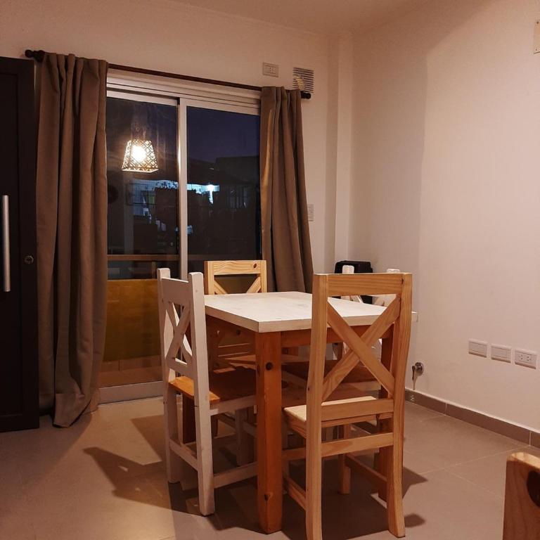 Via Almafuerte - Apartamento de 1 dormitorio - 2