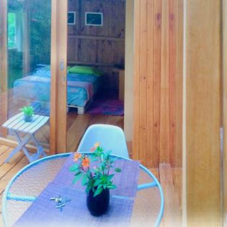 Mindo Eco Suite con Rio y Cascada - Casa con 1 dormitorio - 17