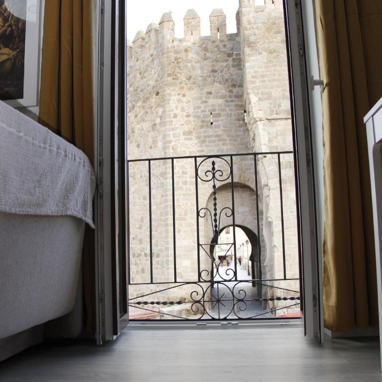 The Bridge house of Toledo - Apartamento de 3 dormitorios - 8