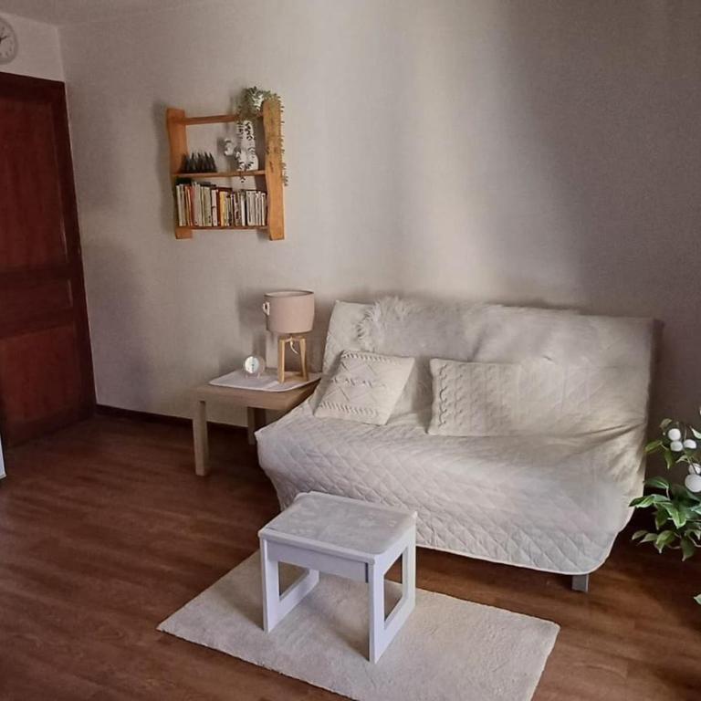 Appartement 2 Pièces, 5 Pers, Proche Télésiège, Balcon - FR-1-676-64 - Appartement - 3