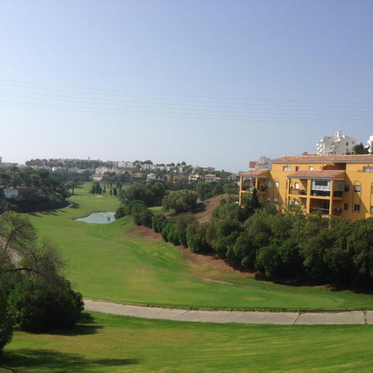 Sea Flower Miraflores Golf and Beach Parking included - Apartamento - 23
