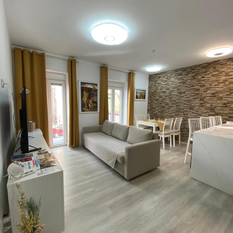The Bridge house of Toledo - Apartamento de 3 dormitorios - 9