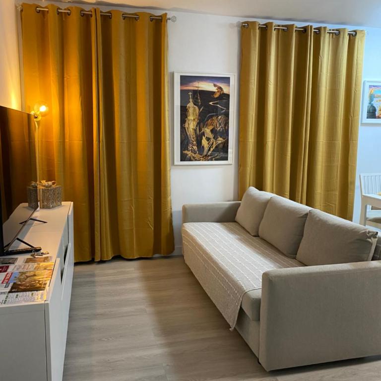 The Bridge house of Toledo - Apartamento de 3 dormitorios - 11