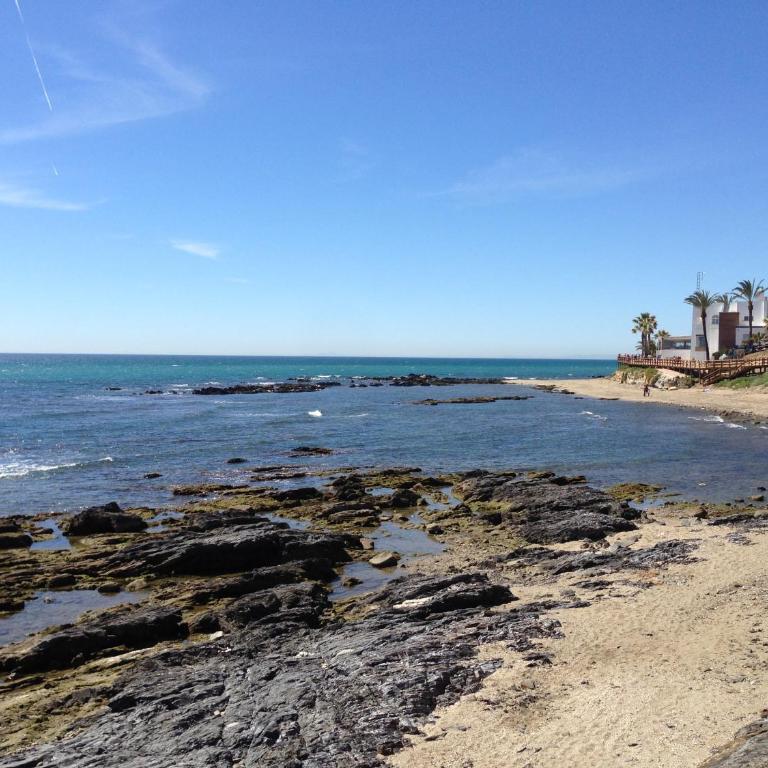 Sea Flower Miraflores Golf and Beach Parking included - Apartamento - 24